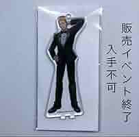 Amazon.co.jp: ハンターハンター フィンクス アクリルスタンド